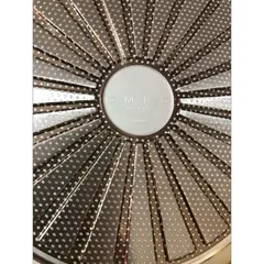 Chảo rán Smeg CKFF𝟐𝟒𝟎𝟏CRM 𝟐𝟒cm - Màu kem