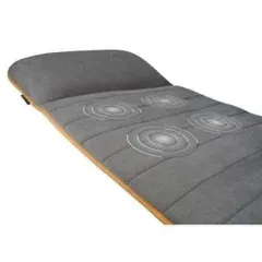 ĐỆM MASSAGE MEDISANA MM825 - HÃY BẢO VỆ SỨC KHỎE CỦA BẠN NGAY HÔM NAY!