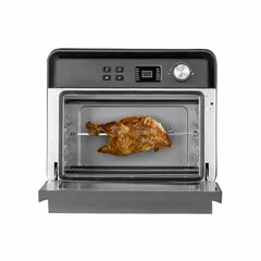 Lò chiên không dầu Caso Chef 1700 (22L)