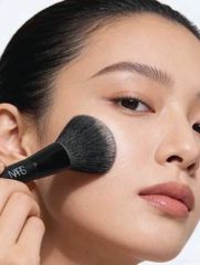 ✨ Cọ phấn phủ, má hồng Nars chính hãng, cọ trang điểm cao cấp, lông siêu mềm mịn