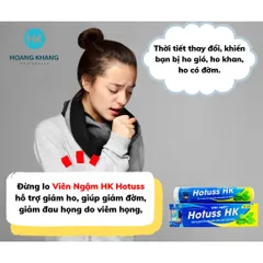 VIÊN NGẬM HoTUSS Mau hếtt ho.