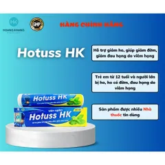 VIÊN NGẬM HoTUSS Mau hếtt ho.