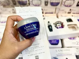 Kem dưỡng da ban đêm Lancome Rénergie Lift Multi-Action Night 15ml ( nobox)