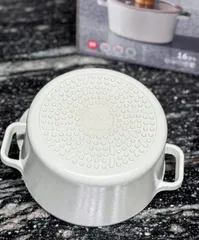 Nồi Mini 2LOCK 16cm - Made in Korea
