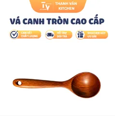 Vá Canh bền đẹp, không cong vênh cao cấp (TV1658)