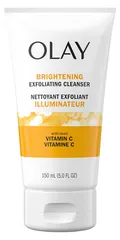 Sữa Rửa Mặt Olay Vitamin C + Peptide 150ml - Làm Sáng Da, Ngăn Ngừa Nhờn, Chăm Sóc Da Chuyên Sâu 798302