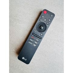 [LOẠI XỊN PHÍM ÊM]Điều khiển LG Magic Remote smart tivi LG 2025 MR25GN Remote thông minh GIỌNG NÓI+CHUỘT BAY