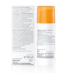 [Eucerin][Kèm Quà Tặng] Kem Chống Nắng Tinh Chất Sáng Da - Serum Spotless Brightening SPF50+ PA++++