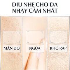 [Eucerin][Kèm Quà Tặng] Sữa Rửa Mặt Dịu Nhẹ Cho Da Nhạy Cảm - pH5 Facial Cleanser Sensitive Skin