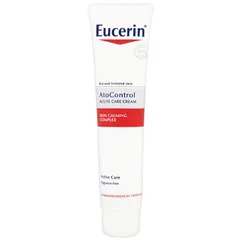 EUCERIN - KEM DƯỠNG DA ATO CONTROL ACUTE CARE 40ML DÀNH CHO DA NHẠY CẢM