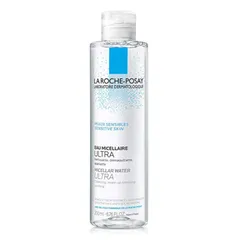 [La Roche-Posay] Nước Tẩy Trang Dành Cho Da Nhạy Cảm 400ml - Micellar Water Ultra Sensitive Skin