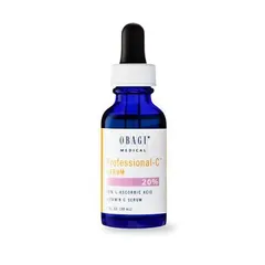 OBAGI Tinh Chất Obagi Ngăn Oxy Hóa, Sáng Đều Màu Medical Processional-C 20% 30ml 798381