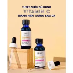OBAGI Tinh Chất Obagi Ngăn Oxy Hóa, Sáng Đều Màu Medical Processional-C 20% 30ml 798381
