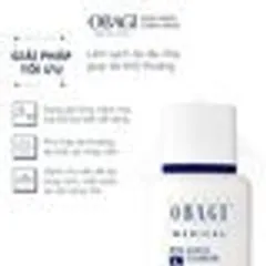 Sữa Rửa Mặt Tạo Bọt Cho Da Thường Đến Da Dầu Obagi Nu-Derm 60ml 798382
