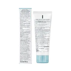 [Eucerin] [Kèm Quà Tặng] Kem Dưỡng Giúp Phục Hồi & Tái Tạo Da 50ml - Omega Ato-Calming Face Cream