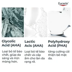 [Eucerin][Quà Tặng] Gel Giảm Mụn Dành Cho Mụn Viêm & Không Viêm 40ml- Dermopure Clinical Peeling 10