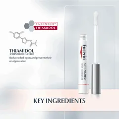 [Eucerin][Kèm Quà Tặng] Bút Chấm Giảm Đốm Nâu & Thâm Nám - Spotless Brightening Spot Corrector