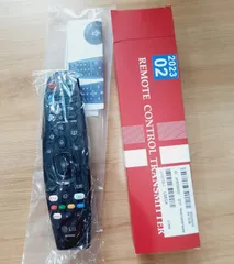 [HÀNG INDONESIA] Remote Tivi LG MR20GA 2020 – Điều Khiển Giọng Nói, Chuột Bay Magic Remote Cho LG 2017–2020