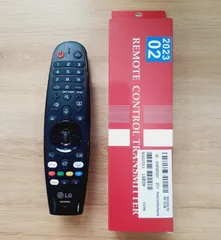 [HÀNG INDONESIA] Remote Tivi LG MR20GA 2020 – Điều Khiển Giọng Nói, Chuột Bay Magic Remote Cho LG 2017–2020