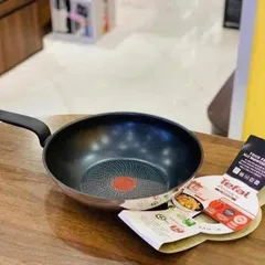 Chảo sâu lòng Tefal Primary 28cm siêu hot