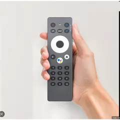 Điều khiển FPT Play Box 650 chính hãng, tích hợp tính năng điều khiển bằng giọng nói, sử dụng tiện lợi và nhanh chóng
