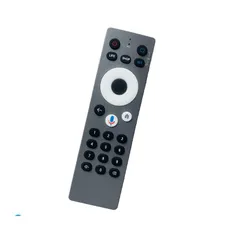 Điều khiển FPT Play Box 650 chính hãng, tích hợp tính năng điều khiển bằng giọng nói, sử dụng tiện lợi và nhanh chóng