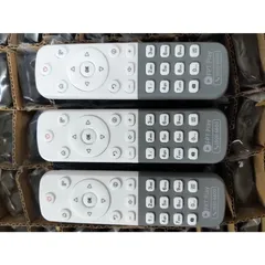 Remote điều khiển FPT TV Box 4K FX6 – Thiết bị thay thế tiện lợi cho đầu thu truyền hình FPT