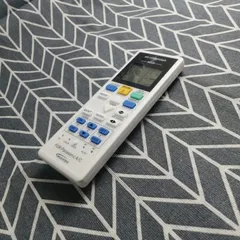 Remote Điều Hòa Panasonic 2 Chiều Inverter – Phiên Bản Kích Thước Lớn