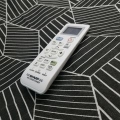 Remote điều hòa Sharp Inverter – Hướng dẫn sử dụng máy lạnh Sharp
