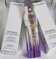 Serum tươi 3 lõi hỗ trợ trẻ hóa da Lancome Rénergie H.C.F Triple 50ml 798426