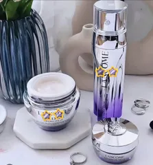 Serum tươi 3 lõi hỗ trợ trẻ hóa da Lancome Rénergie H.C.F Triple 50ml 798426
