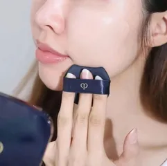 Phấn Nước CLE DE PEAU Eclat Lumineux Che Phủ Căng Bóng Tone I10 (1 Case + 1 Lõi) 💸 Giá Tốt