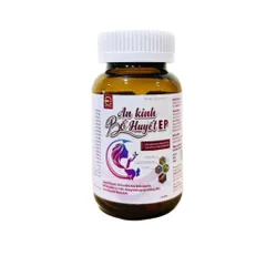 An Kinh Bổ Huyết EP lọ 50 viên