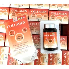 Collagen Nano Q10 Glutathione đẹp da, chốngg lãoo hóaa, mờ thâm, trắng da,tăng sự đàn hồi cho da