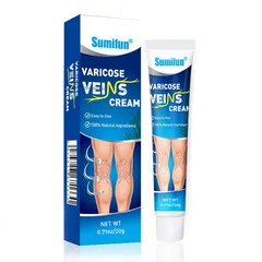 Gel bôi đau nhức xương khớp, suy giãn tĩnh mạch, đau nhức khớp gối, phù chân, tê bì chân tay, thiếu chất nhầy khớp gối, khô khớp, thoát vị đĩa đệm - Mã 1365