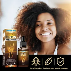 Chai xịt dưỡng kích mọc tóc hỗ trợ tóc mọc dài nhiều và dày, mọc tóc nhanh, bóng, mượt, ngăn rụng tóc - Mã 1102