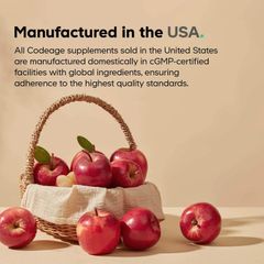 Codeage Multi Collagen Peptides - Giúp da căng bóng mờ nếp nhăn trẻ hóa từ bên trong sản xuất Mỹ