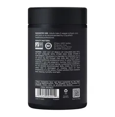 Sports Research Advanced B Complex - Giảm cảm giác mệt mỏi do thiếu vitamin hỗ trợ hệ thần kinh và não bộ sản xuất Mỹ