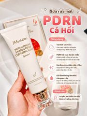 Sữa rửa mặt JM Solution Tinh Chất Cá Hồi 120ml