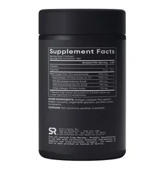 Viên Uống Bổ Sung Omega - 3 Sport Research - Tăng cường sức khỏe tim mạch cải thiện trí nhớ sản xuất tại Mỹ