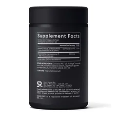 Viên Uống Vitamin D3 + K2 Sports Research  - Hỗ trợ tim mạch giúp xương chắc khỏe sản xuất chính hãng Mỹ