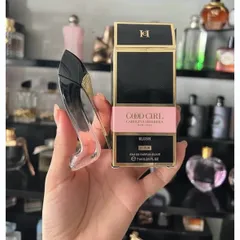 ✨ Nước hoa Carolina Herrera Good Girl Blush Elixir EDP quyến rũ, chính hãng 7ml