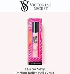 ✨ Nước hoa Victoria's Secret Eau So Sexy EDP 7ml chính hãng lưu hương lâu