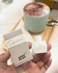 Nước hoa Nhí - Mont Blanc Signature 4.5ml