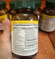 VITAMIN TỔNG HỢP DÀNH RIÊNG CHO PHỤ NỮ MEGAFOOD WOMEN’S WHOLE BODY MULTI 90 viên CỦA MỸ