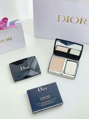 Phấn phủ Dior Diorskin Forever Compact Natural Velvet 0N kiềm dầu che phủ tự nhiên 🏷️ Giá tốt