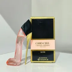Nước hoa Carolina Herrera Good Girl Blush Elixir EDP 7ml thơm sang trọng, lưu hương lâu 🏷️