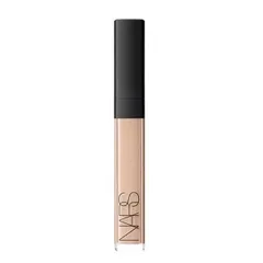 Set trang điểm gồm Má hồng Nars (màu  taj mahal 4020) + Che khuyết điểm tặng  kèm Vòng Cổ ngọc trai