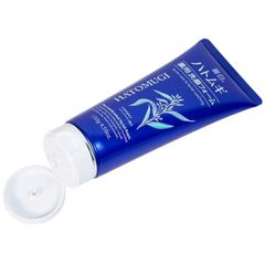 Sữa rửa mặt ngừa mụn, dưỡng ẩm Reihaku Hatomugi Acne Care And Facial Washing (130g)