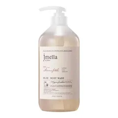 Sữa Tắm Dưỡng Ẩm Hương Nước Hoa Jmella In France Body Wash 500ml [hàng nhập khẩu]